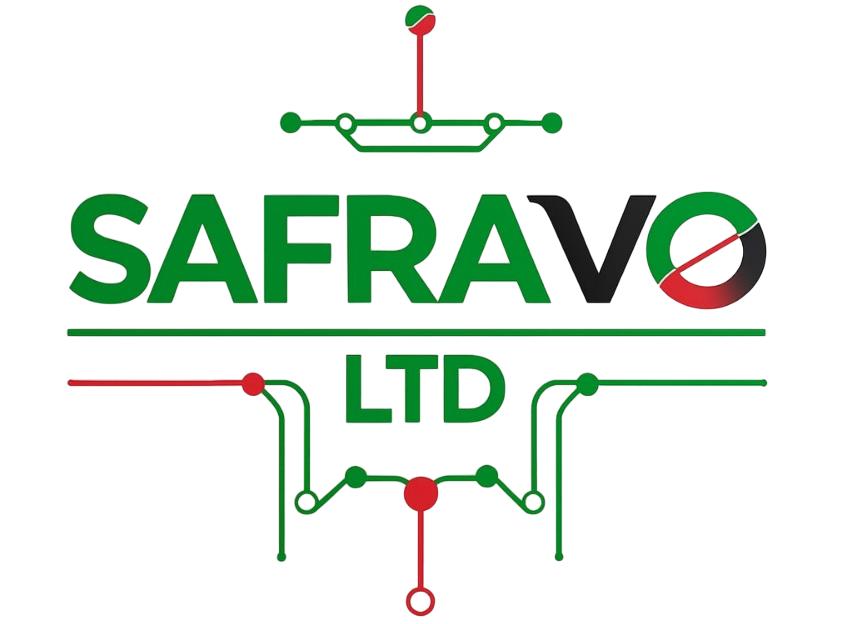 SAFRAVO LIMITED